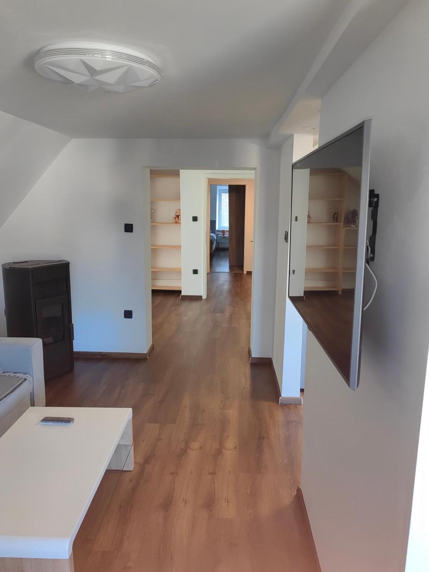 Sana Apartment Postojna Exterior photo