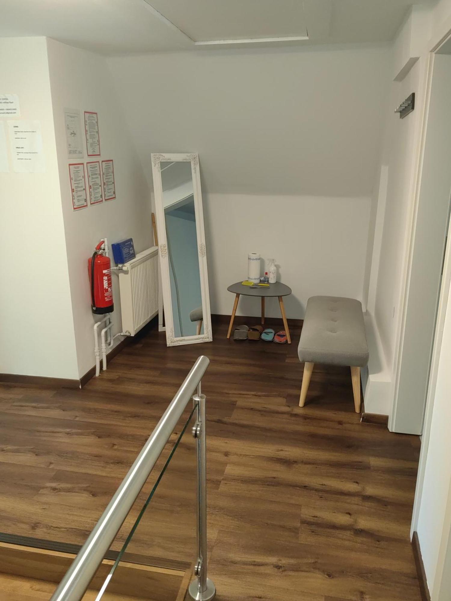 Sana Apartment Postojna Exterior photo